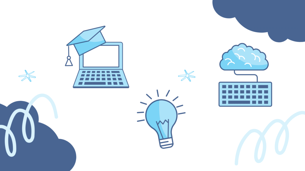 how technology is changing education