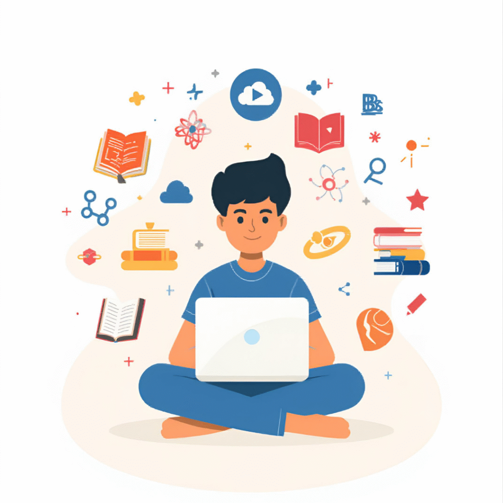how technology is changing education