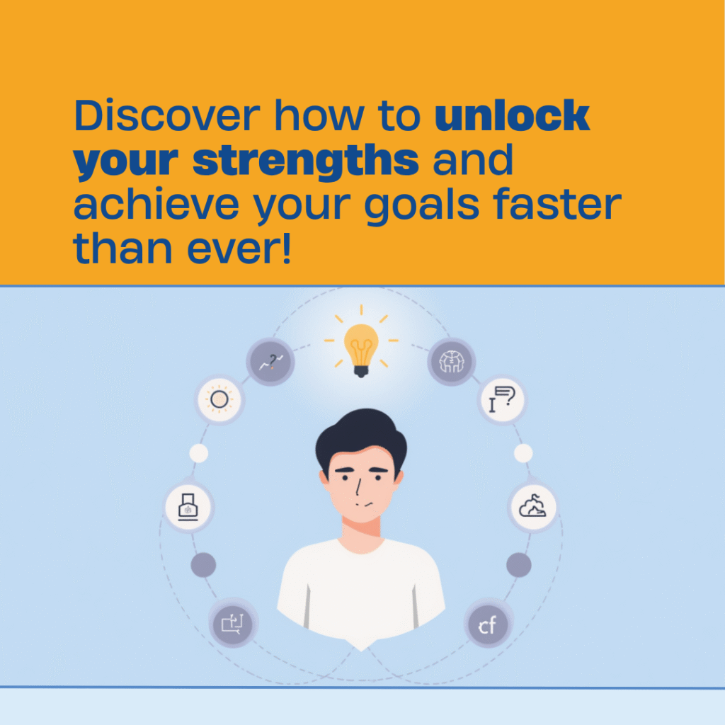 how to find your strengths as a student