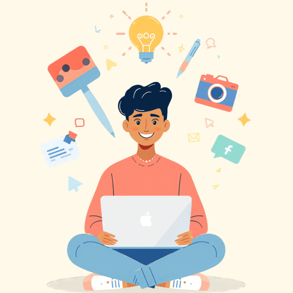 importance of media skills for students