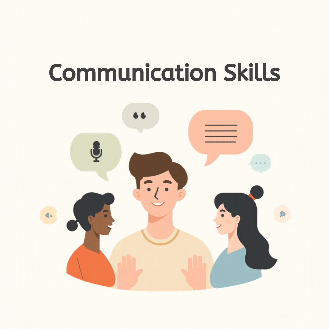 importance of communication skills for students