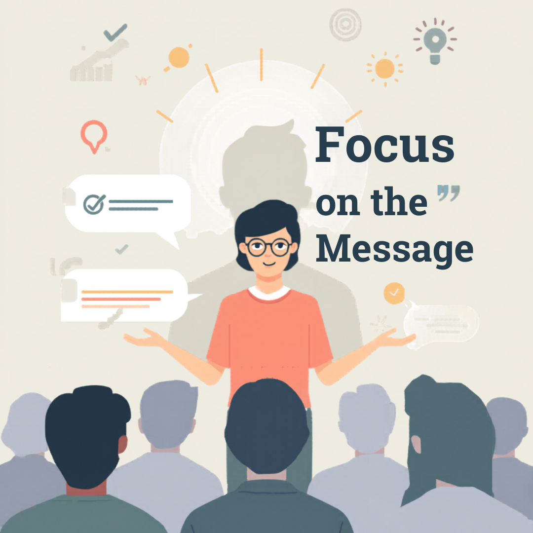 how to overcome fear of public speaking