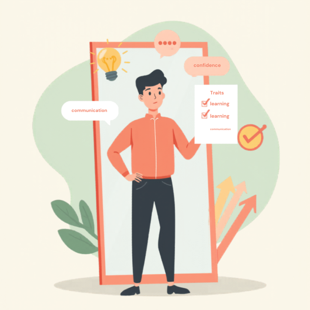 importance of personality development for students