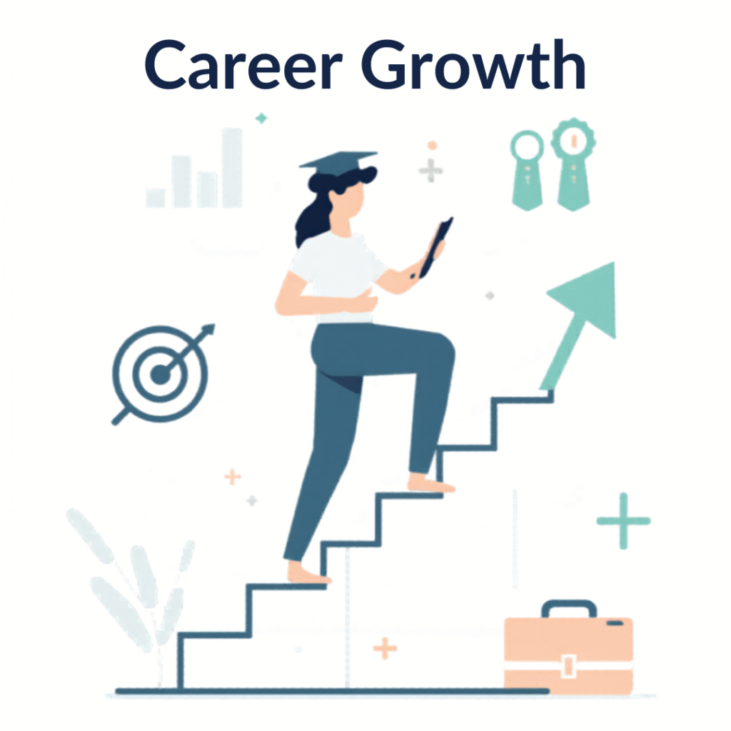 importance of personality development for students
