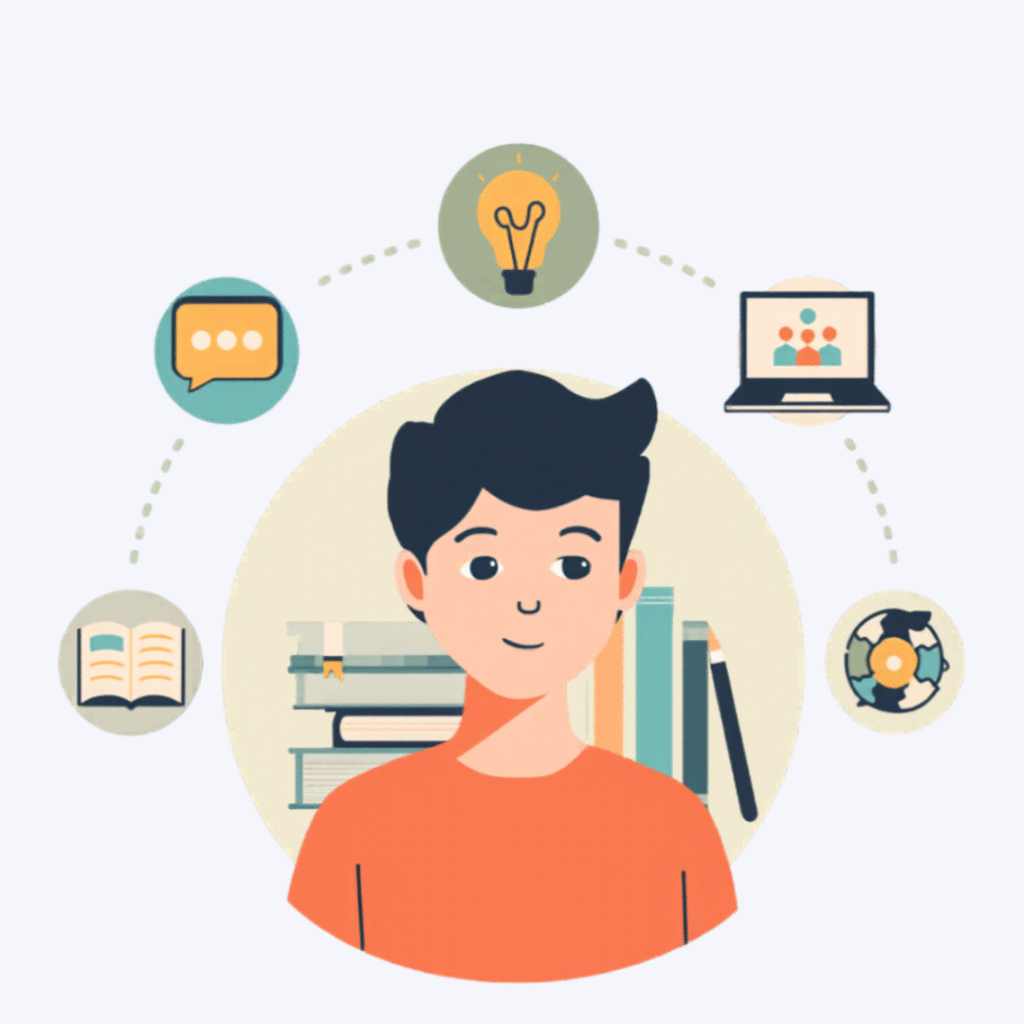 skills students need beyond school