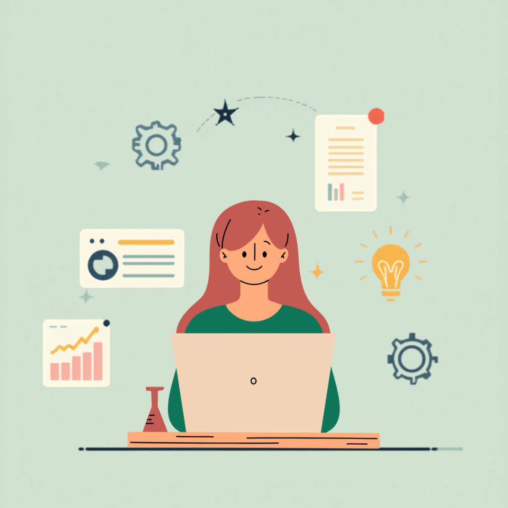 skills students need beyond school