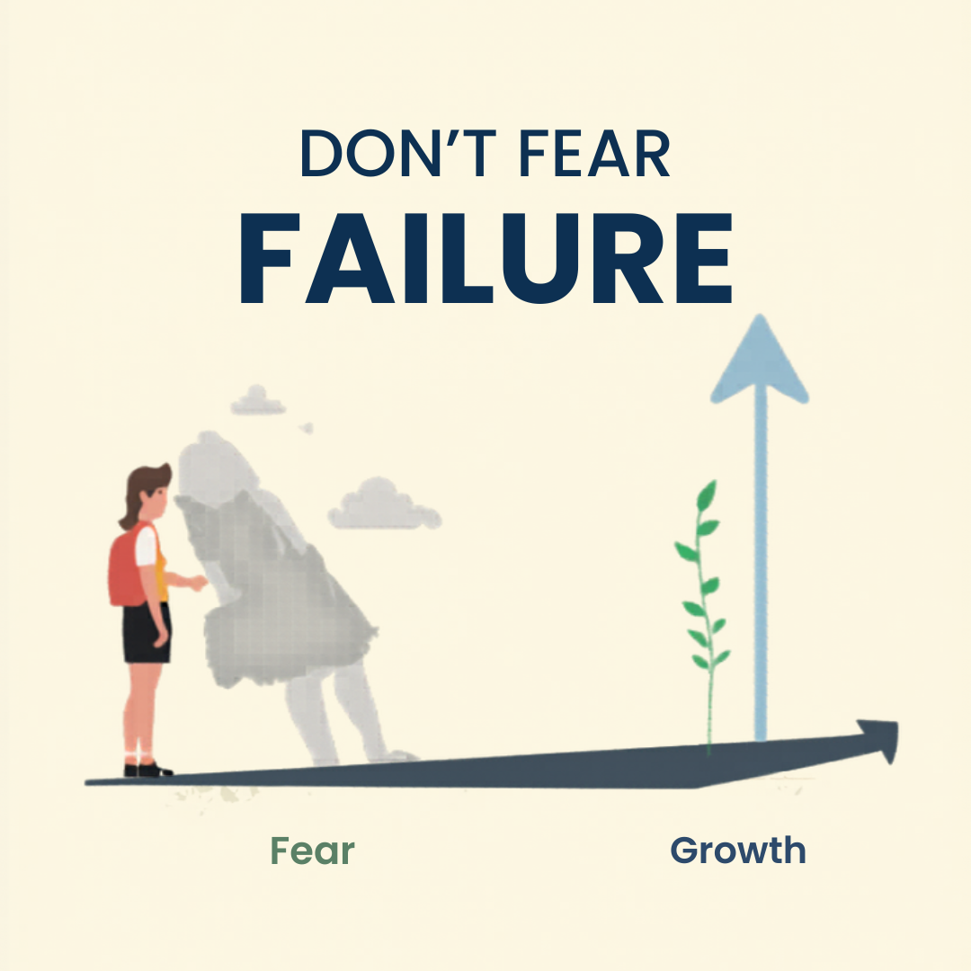 why high marks don’t guarantee success