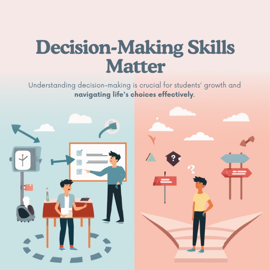why high marks don’t guarantee success