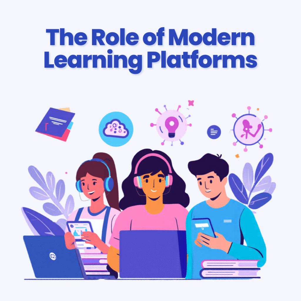 future of education and personal development