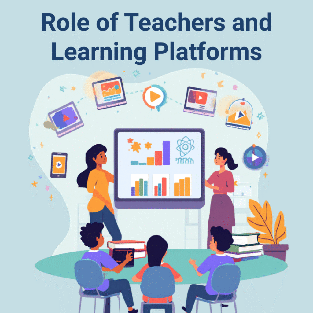 why adapting to change is important in education