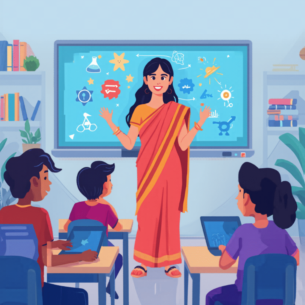 how skill development builds confidence and independence