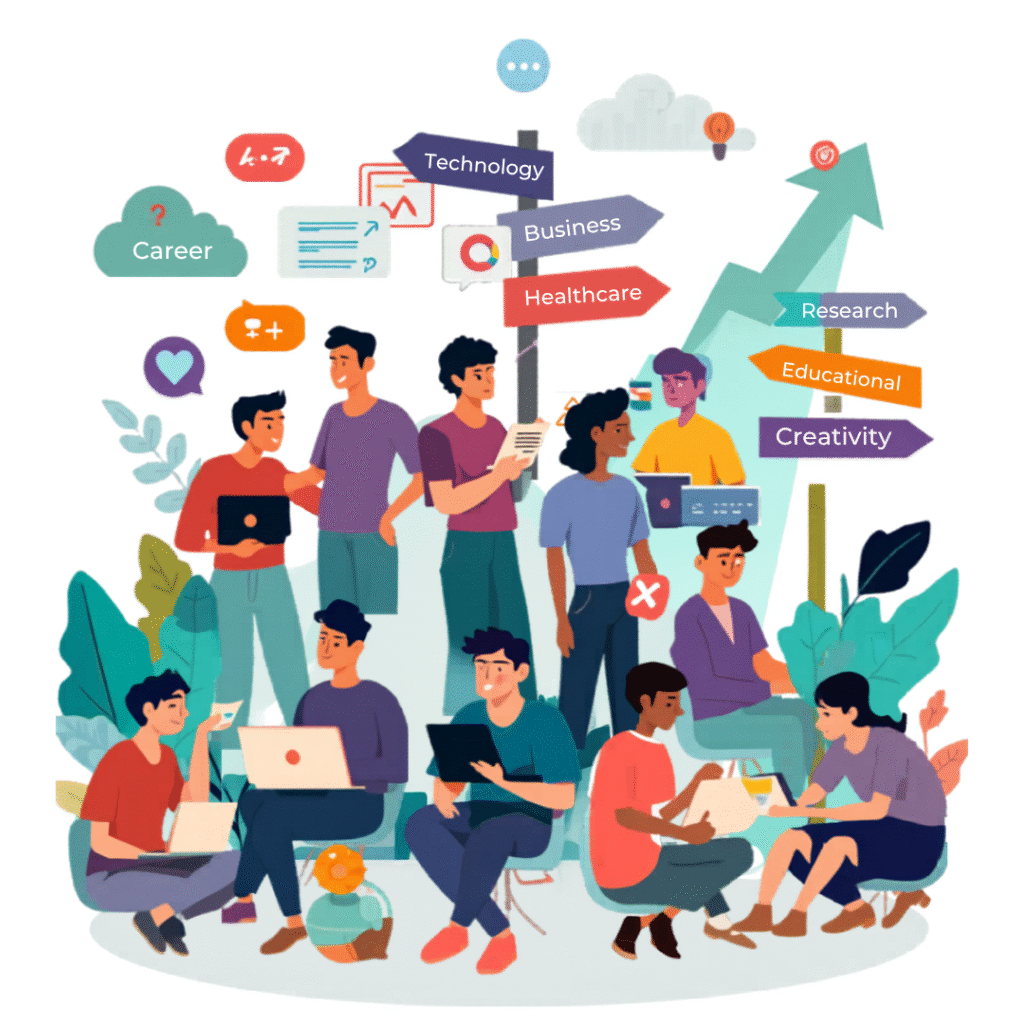 importance of skill development for students