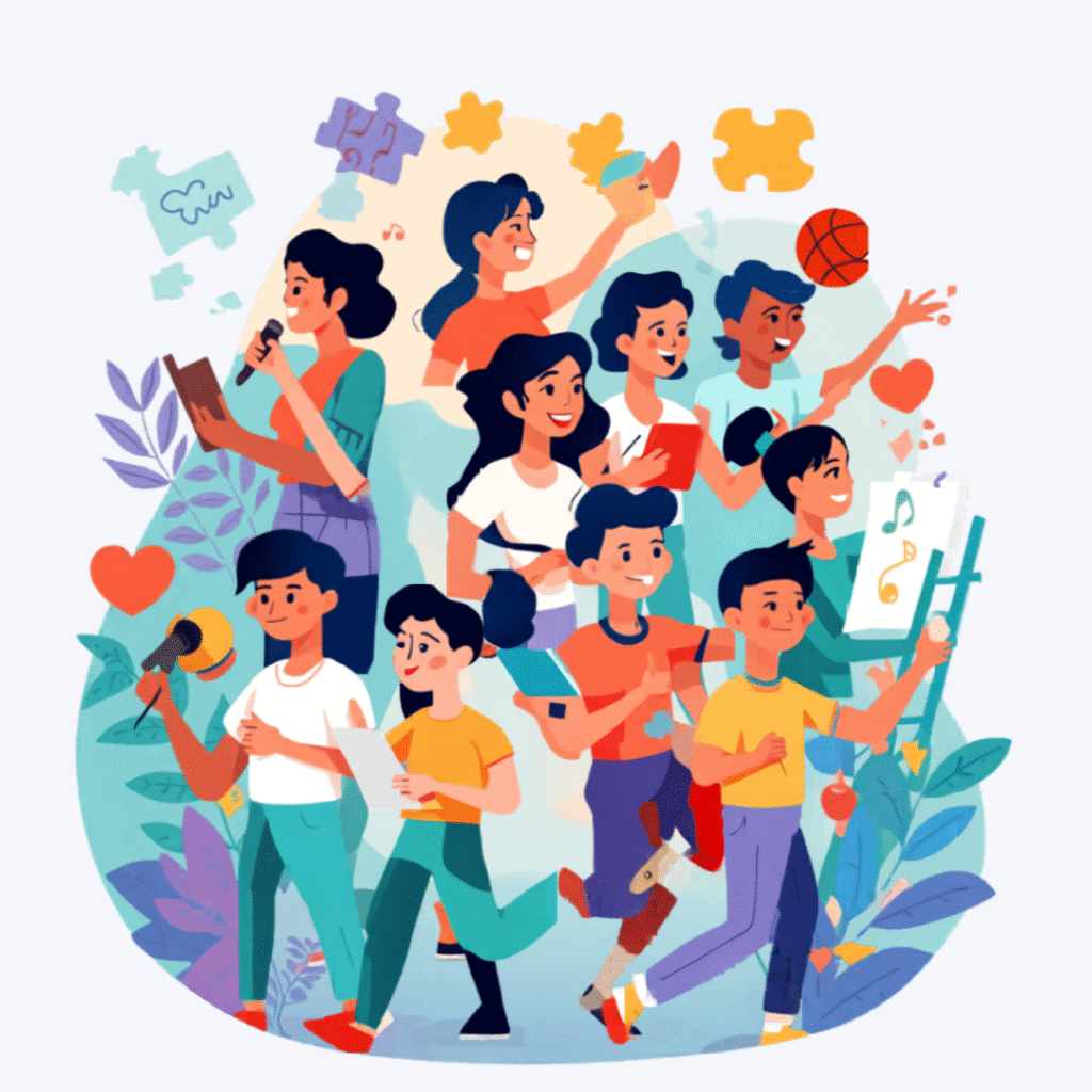 importance of skill development for students