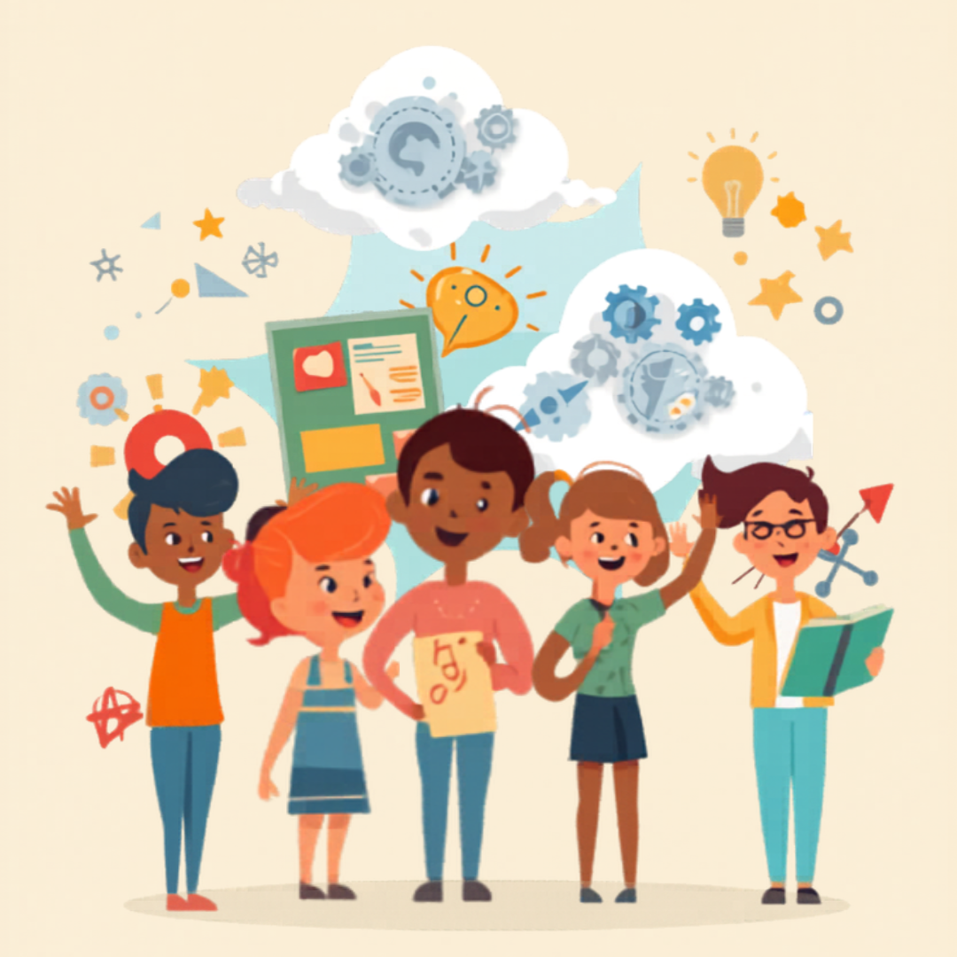 how creativity improves problem solving skills