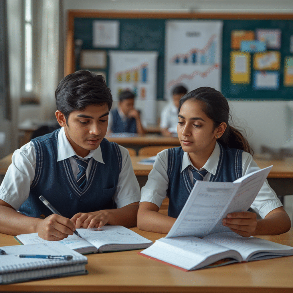 How to Reduce Academic Pressure on Children