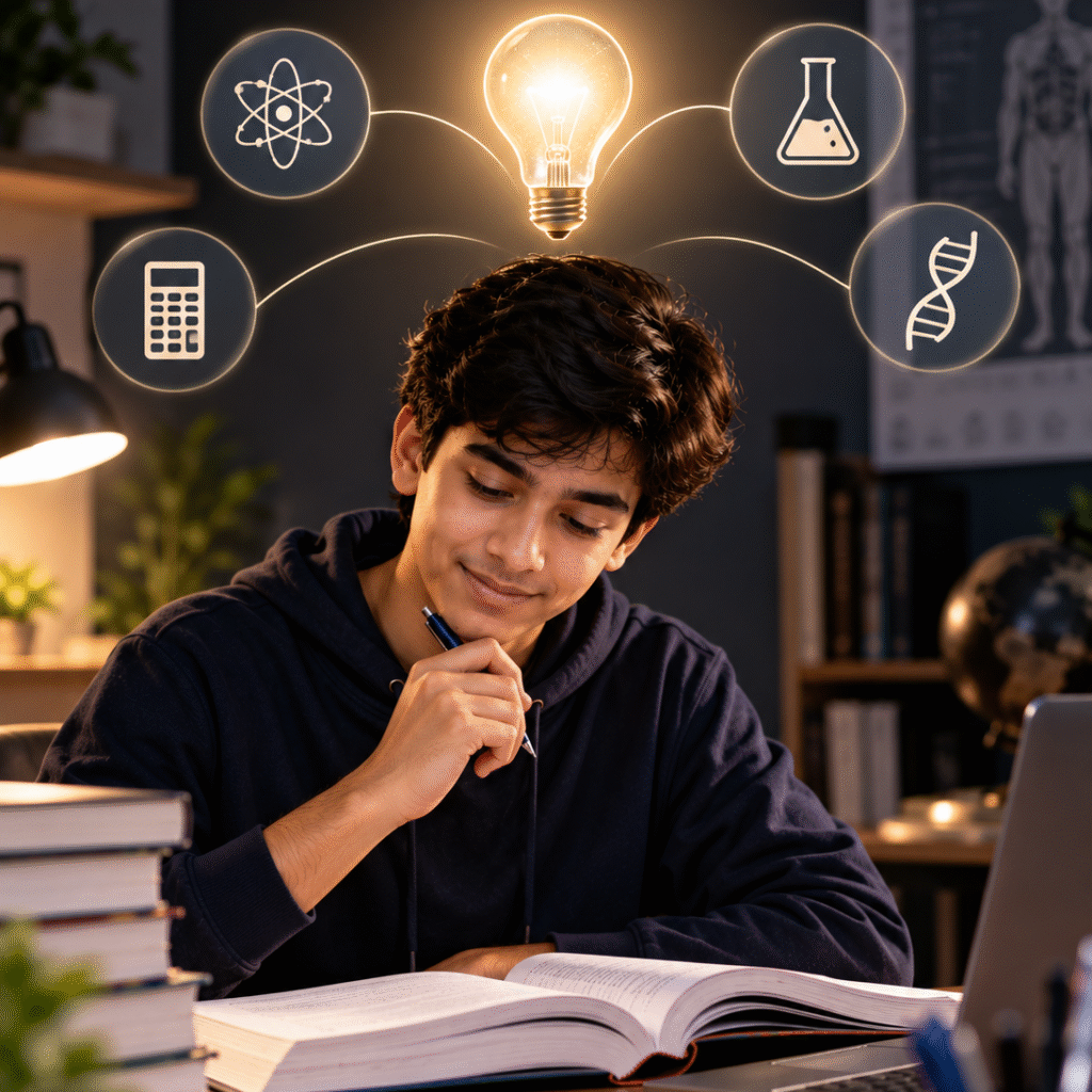 how learning builds student confidence