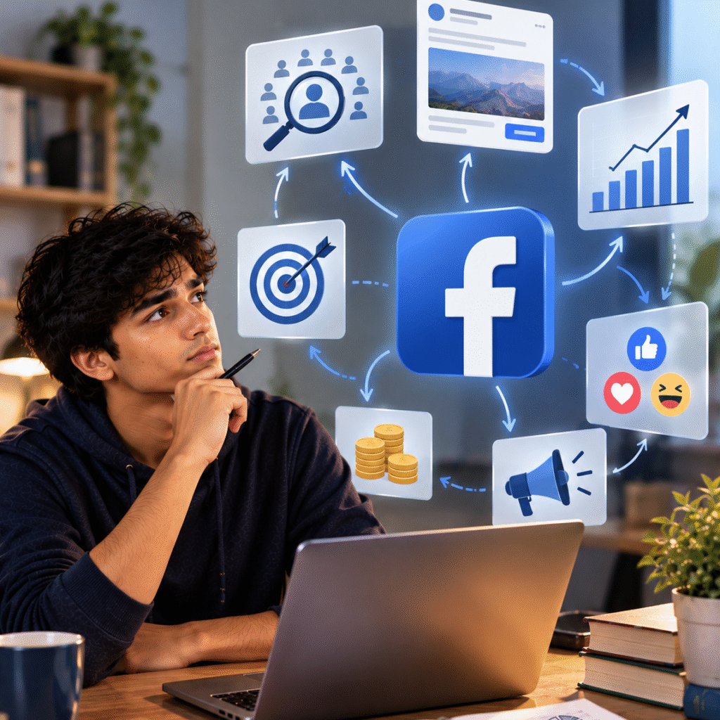 Facebook Ads vs Instagram Ads