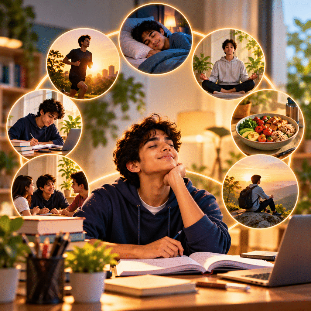 Importance of emotional well-being